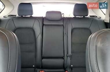 Внедорожник / Кроссовер Mazda CX-5 2022 в 