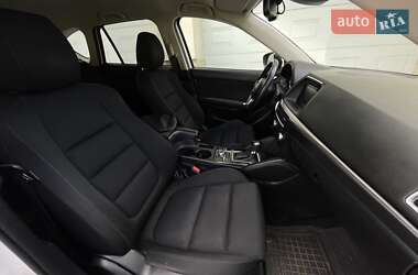 Внедорожник / Кроссовер Mazda CX-5 2015 в 