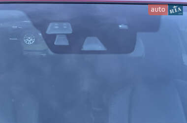 Позашляховик / Кросовер Mazda CX-5 2013 в 
