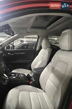 Внедорожник / Кроссовер Mazda CX-5 2020 в 