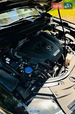 Позашляховик / Кросовер Mazda CX-5 2022 в 