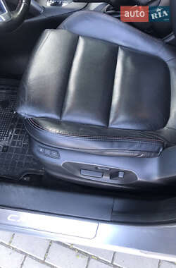 Позашляховик / Кросовер Mazda CX-5 2014 в 