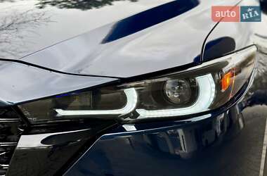 Внедорожник / Кроссовер Mazda CX-5 2023 в 