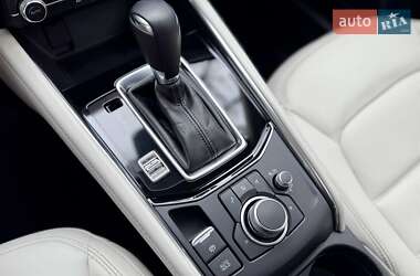 Внедорожник / Кроссовер Mazda CX-5 2023 в 