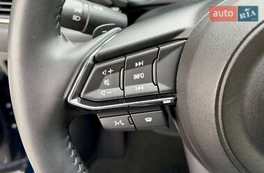 Внедорожник / Кроссовер Mazda CX-5 2023 в 