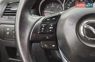 Внедорожник / Кроссовер Mazda CX-5 2014 в 