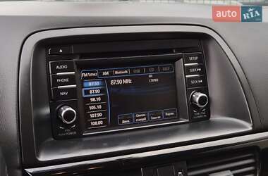 Внедорожник / Кроссовер Mazda CX-5 2014 в 