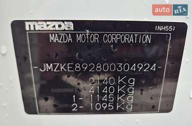 Внедорожник / Кроссовер Mazda CX-5 2014 в 