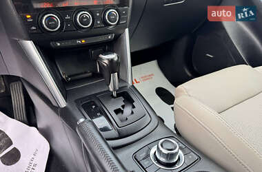Внедорожник / Кроссовер Mazda CX-5 2012 в 