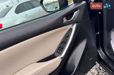 Внедорожник / Кроссовер Mazda CX-5 2012 в 
