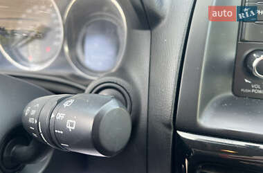 Позашляховик / Кросовер Mazda CX-5 2012 в 