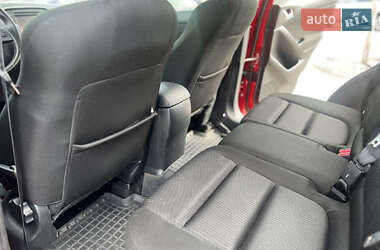 Позашляховик / Кросовер Mazda CX-5 2012 в 