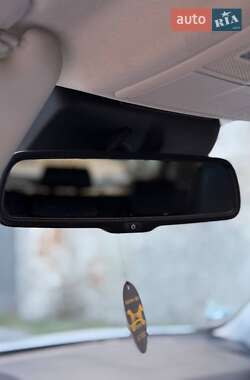 Внедорожник / Кроссовер Mazda CX-5 2012 в 