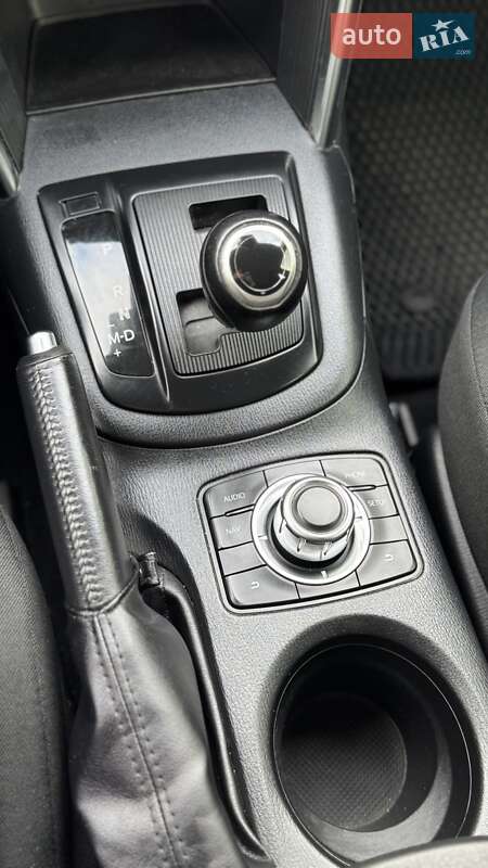 Внедорожник / Кроссовер Mazda CX-5 2012 в Виннице