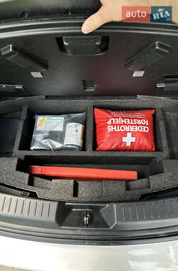 Внедорожник / Кроссовер Mazda CX-5 2014 в 