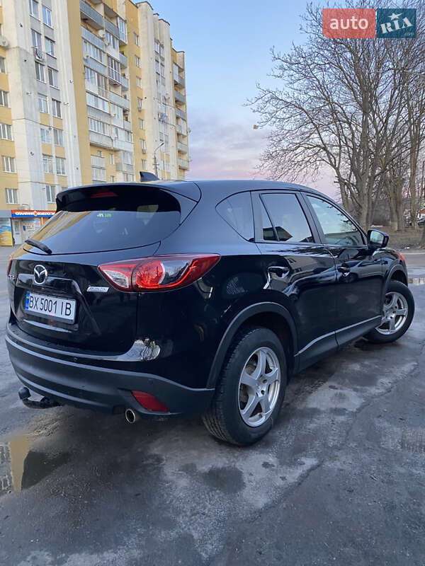 Внедорожник / Кроссовер Mazda CX-5 2013 в Красилове фото 3 Внедорожник / Кроссовер Mazda CX-5 2013 в Красилове