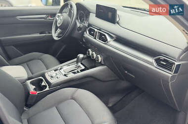 Внедорожник / Кроссовер Mazda CX-5 2020 в 