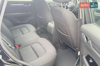 Внедорожник / Кроссовер Mazda CX-5 2020 в 