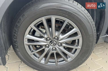 Внедорожник / Кроссовер Mazda CX-5 2020 в 