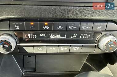Позашляховик / Кросовер Mazda CX-5 2023 в 