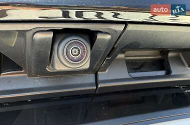 Позашляховик / Кросовер Mazda CX-5 2023 в 