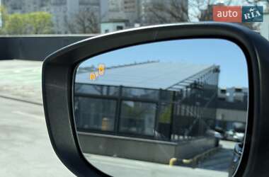 Позашляховик / Кросовер Mazda CX-5 2023 в 