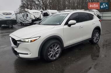 Mazda CX-5 2019