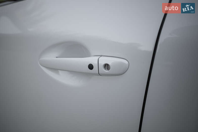 Внедорожник / Кроссовер Mazda CX-5 2017 в Хмельницком
