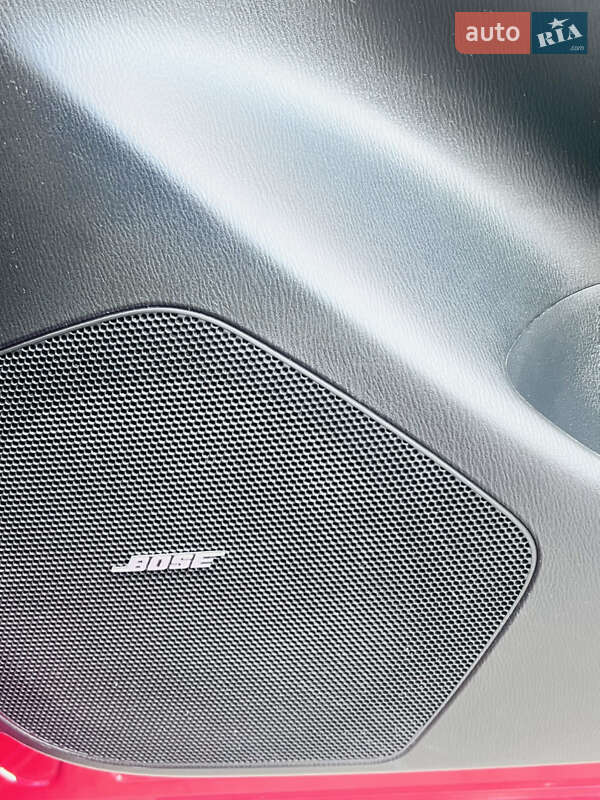 Внедорожник / Кроссовер Mazda CX-5 2016 в Сумах