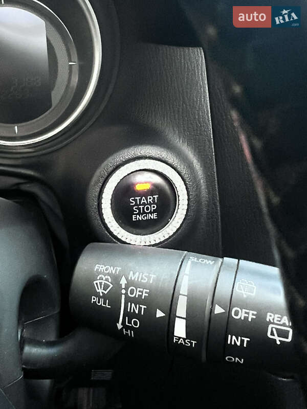 Внедорожник / Кроссовер Mazda CX-5 2016 в Сумах