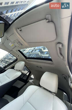 Позашляховик / Кросовер Mazda CX-5 2017 в 