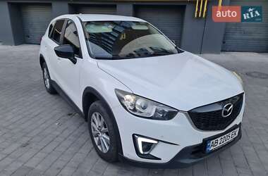 Позашляховик / Кросовер Mazda CX-5 2014 в Вінниці