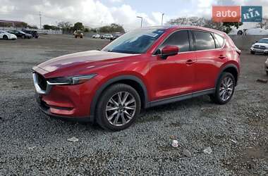 Mazda CX-5 2020