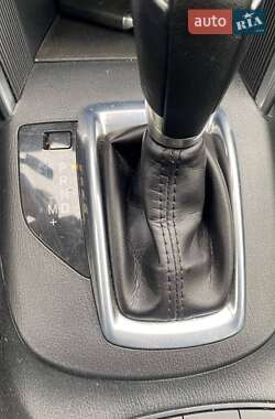 Внедорожник / Кроссовер Mazda CX-5 2015 в 