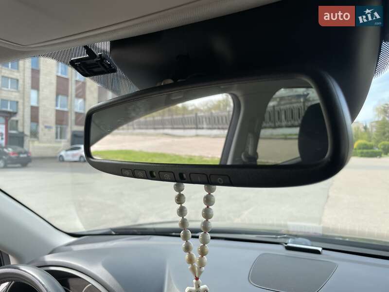 Позашляховик / Кросовер Mazda CX-5 2013 в Броварах