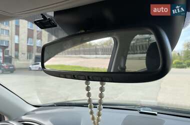 Позашляховик / Кросовер Mazda CX-5 2013 в 