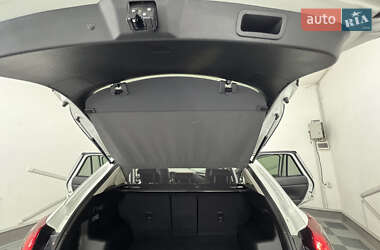 Позашляховик / Кросовер Mazda CX-5 2013 в 