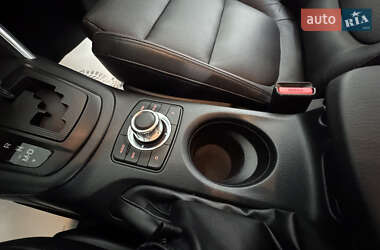 Позашляховик / Кросовер Mazda CX-5 2013 в 