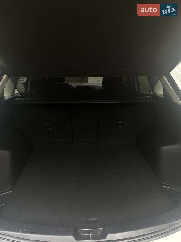Внедорожник / Кроссовер Mazda CX-5 2013 в Львове