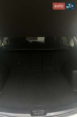 Позашляховик / Кросовер Mazda CX-5 2013 в 