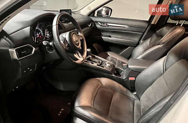 Внедорожник / Кроссовер Mazda CX-5 2023 в 