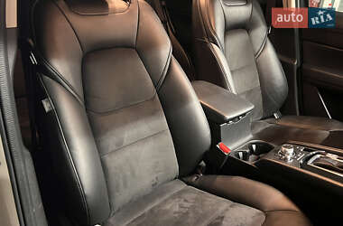 Внедорожник / Кроссовер Mazda CX-5 2023 в 