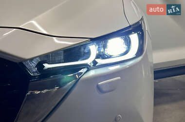 Внедорожник / Кроссовер Mazda CX-5 2023 в 