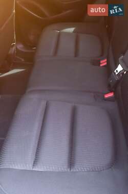 Внедорожник / Кроссовер Mazda CX-5 2013 в 