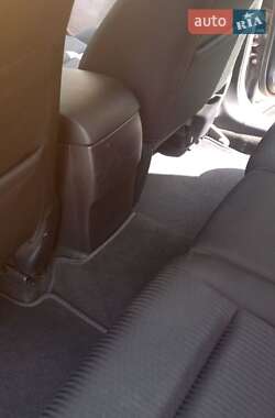 Внедорожник / Кроссовер Mazda CX-5 2013 в 