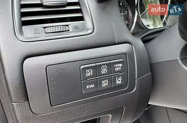 Внедорожник / Кроссовер Mazda CX-5 2013 в 