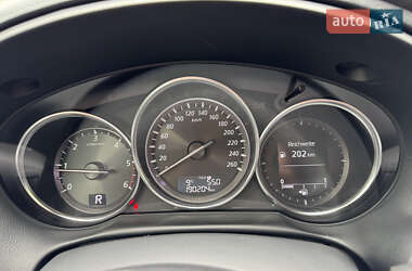 Внедорожник / Кроссовер Mazda CX-5 2013 в 