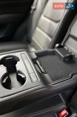 Позашляховик / Кросовер Mazda CX-5 2023 в 