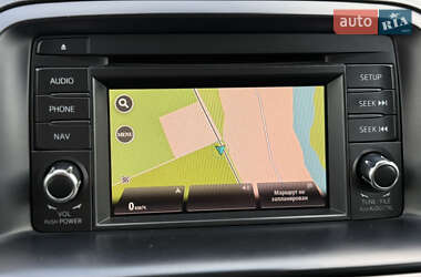 Внедорожник / Кроссовер Mazda CX-5 2012 в 