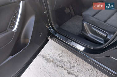Внедорожник / Кроссовер Mazda CX-5 2012 в 